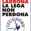 I Manifesti Lega Nord - 2010